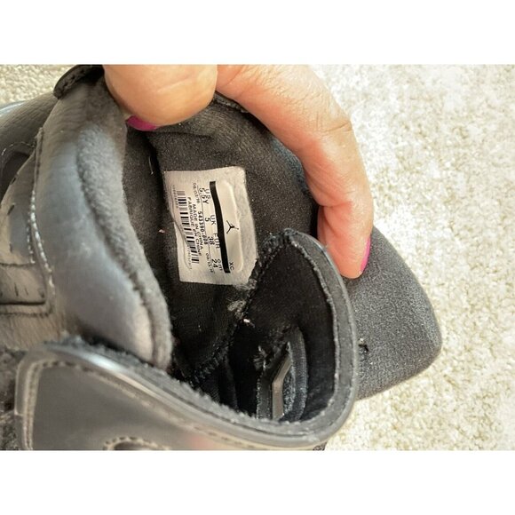 Size 5.5 Y - Jordan 5 Hyper Pink 2016 - Picture 10 of 10